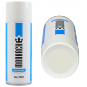 Monarch Sprey Boya Ral 9001 (400 ml) thumbnail 1