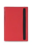 Apple iPad Air 6 11" (2024) Tablet Uyumlu Standlı Tablet Kılıfı + Nano Ekran Koruyucu thumbnail 2