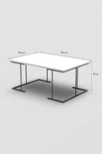 ORTA SEHPA SOLO GORDİON thumbnail 2