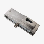 Dorma Glas US10 10-12mm cam için thumbnail 3
