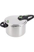 TEFAL Sensor 6l Düdüklü Tencere thumbnail 6