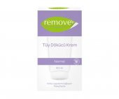 Remove Tüy Dökücü Krem Normal 50Ml thumbnail 2