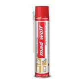Mad Wolf Poliüretan Köpük 710 Ml thumbnail 2