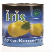 Ayva Konservesi 5 kg thumbnail 1