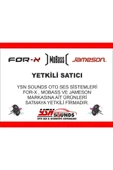 FORX5 20cm Midrange – TEKİ 300w 150rms 3080 Midrange 20cm thumbnail 3