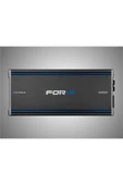 FORX5 XAP-1800.1D MONO AMFİ thumbnail 4