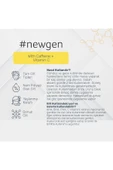 Newgen With Caffeine + Vitamic C Göz Altı Serumu 30ml thumbnail 2