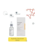 Newgen With Caffeine + Vitamic C Göz Altı Serumu 30ml thumbnail 1