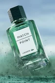 Lacoste Match Point Edt 100 Ml Erkek Parfüm thumbnail 3