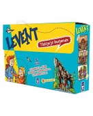 Levent Türkiyeyi Geziyorum 1 (5 Kitap) thumbnail 1