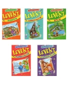 Levent Türkiyeyi Geziyorum 1 (5 Kitap) thumbnail 2
