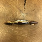 Islah Bakır Krom Kulp 96mm (2 Adet) thumbnail 5