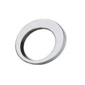 Gürçay Yan Halka Kulp 32mm Krom (2 Adet) thumbnail 2