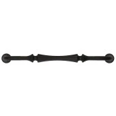 Vezir Kulp Siyah 160mm (2 Adet) thumbnail 2