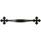 Meryem Kulp Siyah 160mm (2 Adet) thumbnail 1
