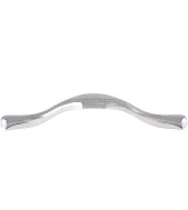 Nida Kulp Krom 160mm (2 Adet) thumbnail 2