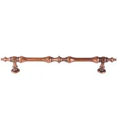 Gürçay Şehzade Kulp Bakır 160mm (2 Adet) thumbnail 1