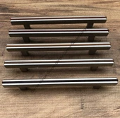 Plastik Ahşap Desenli Kulp CNR 160mm (2 Adet) thumbnail 2
