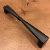 Linda Kulp Siyah 160mm (2 Adet) thumbnail 4