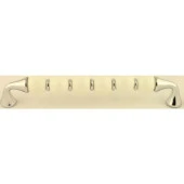 İris PORSELEN Kulp Krom 160mm ( 2adet) thumbnail 3