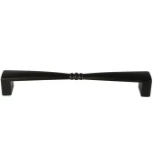 Linda Kulp Siyah 160mm (2 Adet) thumbnail 1
