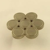 Rubi Kulp İnoks 32mm thumbnail 1