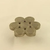 Rubi Kulp İnoks 32mm thumbnail 2
