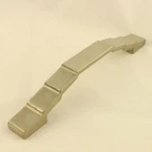 Piramit Kulp 160mm İnoks thumbnail 1