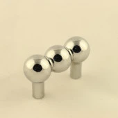 Gürçay Oring 32mm Çekmece Kapak Dolap Kulpu thumbnail 2
