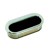 Gömme Kulp Oval thumbnail 1