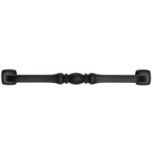 Kale Kulp Siyah 128mm (2 Adet) thumbnail 2