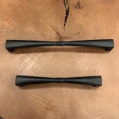 Linda Kulp Siyah 224mm (2 Adet) thumbnail 3