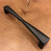 Linda Kulp Siyah 224mm (2 Adet) thumbnail 4