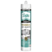 Sista Şeffaf Silikon 280 ml Kartuş thumbnail 1
