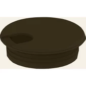 Plastik Kablo Kapağı Çap 63mm thumbnail 3
