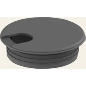 Plastik Kablo Kapağı Çap 63mm thumbnail 5