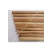 Ahşap Kavela Çubuk 100cm - 8mm (10 Adet) thumbnail 3