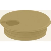 Plastik Kablo Kapağı Çap 63mm thumbnail 6