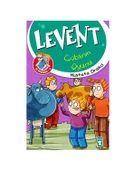 Levent İz Peşinde 4 Timaş Çocuk thumbnail 3