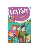 Levent İz Peşinde 4 Timaş Çocuk thumbnail 2