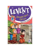 Levent İz Peşinde 2 (5 Kitap) thumbnail 5