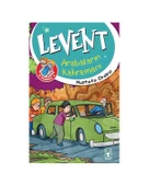 Levent İz Peşinde 2 (5 Kitap) thumbnail 4