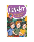 Levent İz Peşinde 2 (5 Kitap) thumbnail 3