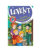 Levent İz Peşinde 2 (5 Kitap) thumbnail 2