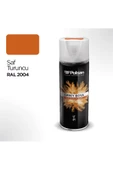 Polisan Sprey Turuncu 400ml Ral-2004 thumbnail 2