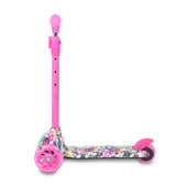 Dynamic HT288 3 Tekerli Scooter Pembe thumbnail 2