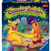 Ravensburger Canavar Avcıları thumbnail 2