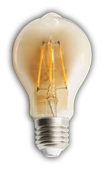 CATA CT 4285 Led Rustik Ampul 4W Amber Işık E27 Duy thumbnail 1