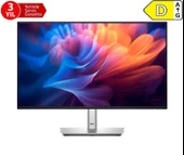 Dell P2725H 27'' 5ms Pivot Hdmi Dp IPS thumbnail 1