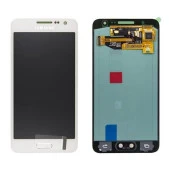 Samsung A300 A3 2015 Lcd Ekran Kvk Servis Orjinal thumbnail 1